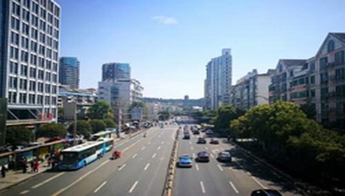 綿陽(yáng)游仙工廠裝修